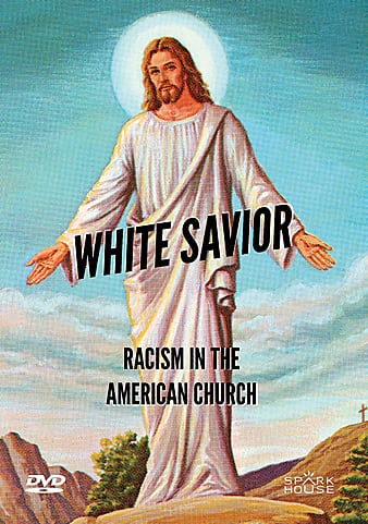 White Savior: Raci