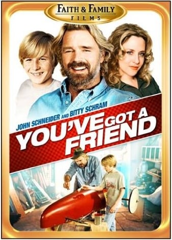 Youve Got a Friend