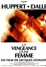 A Womans Revenge (