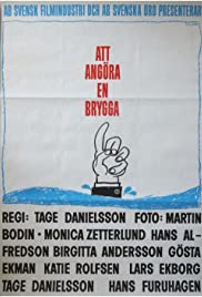 Att angöra en bry