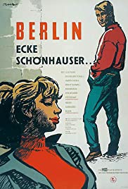 Berlin Ecke Schö