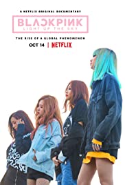 Blackpink: Light U