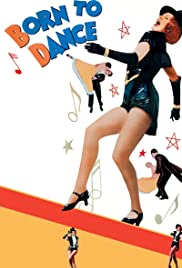 Born to Dance (193