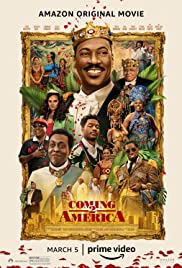 Coming 2 America (