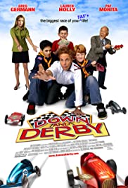 Down and Derby (20