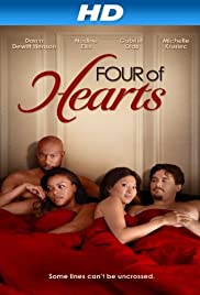 Four of Hearts (20