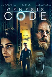 Genesis Code (2020