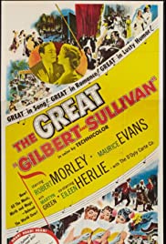 Gilbert and Sulliv