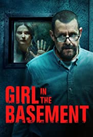Girl in the Baseme