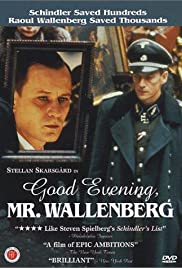 Good Evening, Mr. 