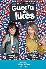 Guerra de Likes (2