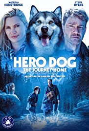 Hero Dog: The Jour