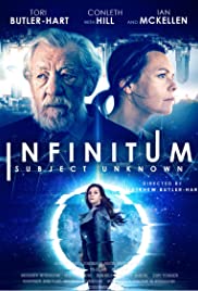 Infinitum: Subject