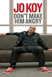 Jo Koy: Dont Make 