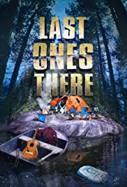 Last Ones There (2