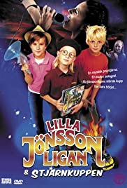 Lilla Jönssonliga