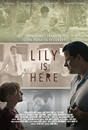 Lily Is Here (2020