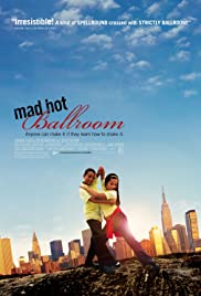 Mad Hot Ballroom (