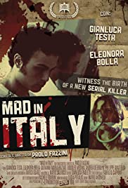 Mad in Italy (2011