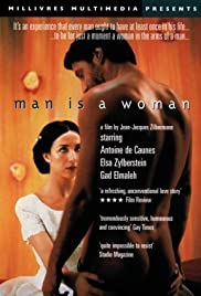 Man Is a Woman (19