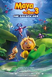 Maya the Bee 3: Th