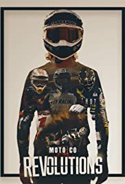 Moto CO: Revolutio