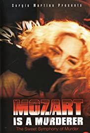 Mozart Is a Murder