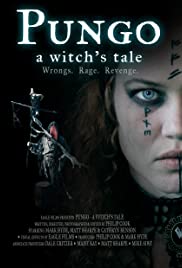 Pungo: A Witchs Ta