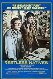 Restless Natives (