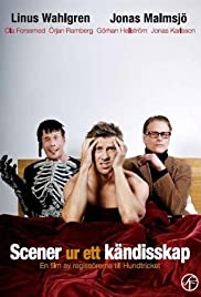 Scener ur ett kän