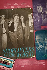Shoplifters of the
