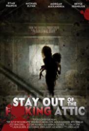 Stay Out of the F*