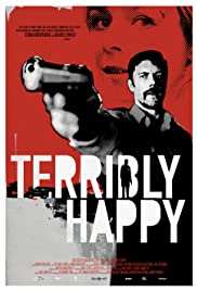Terribly Happy (20