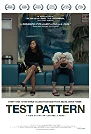 Test Pattern (2019