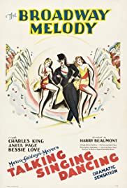 The Broadway Melod