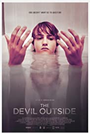 The Devil Outside 