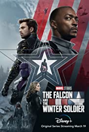 The Falcon and the