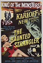 The Haunted Strang