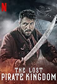 The Lost Pirate Ki