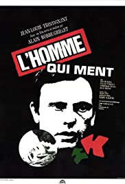 The Man Who Lies (