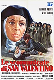 The Sinful Nuns of