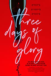 Three Days of Glor
