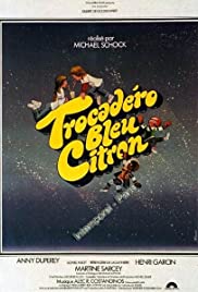 Trocadero Lemon Bl