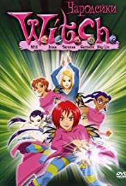 W.I.T.C.H. (200420