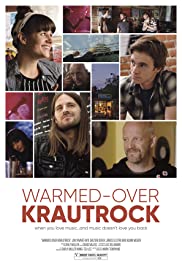 WarmedOver Krautro