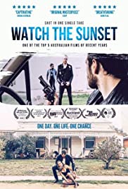 Watch the Sunset (