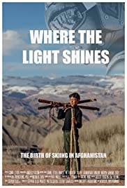 Where the Light Sh