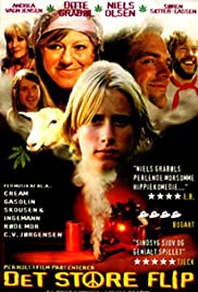Wild Flowers (1997