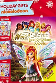 Winx Club: The Sec