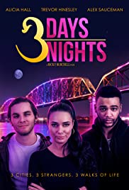 3 Days 3 Nights (2